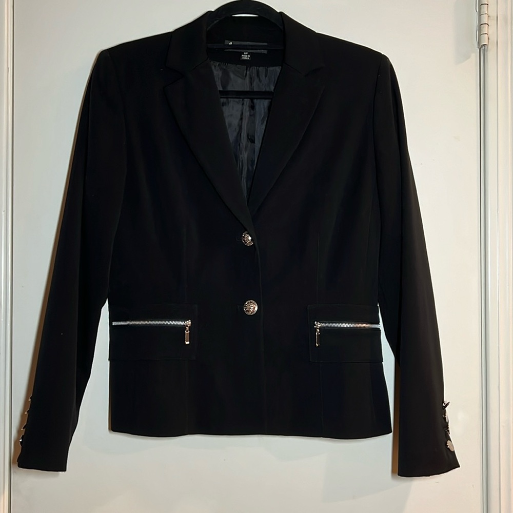 Larry Levine women’s blazer